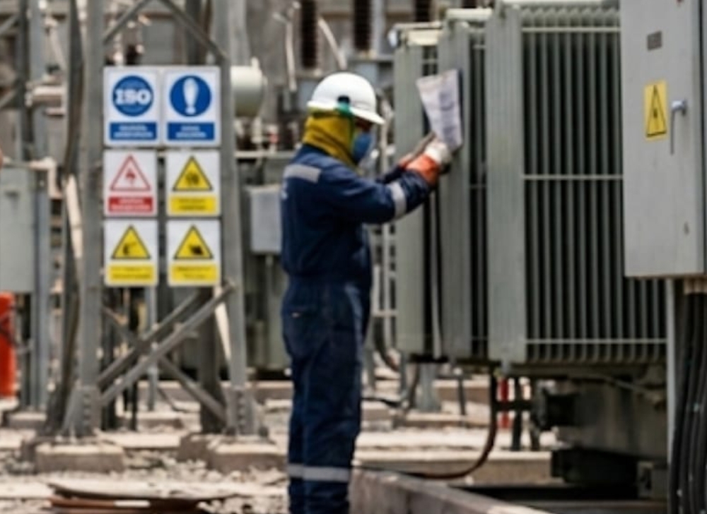 Gestión Eléctrica Administrador de Contratos