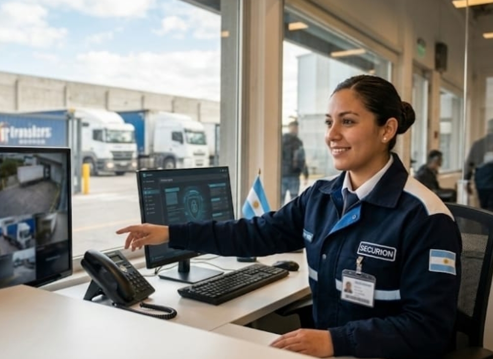 Guardias de Seguridad para Zona Pompeya y Mataderos