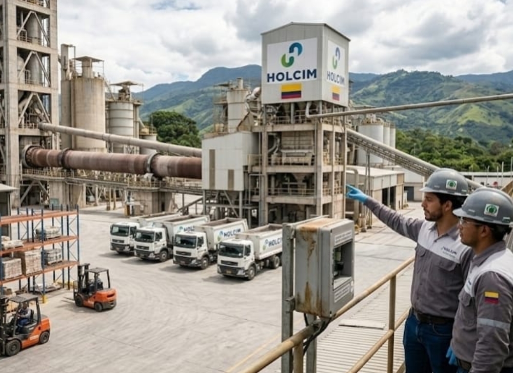 Planificador de Mantenimiento y Almacén