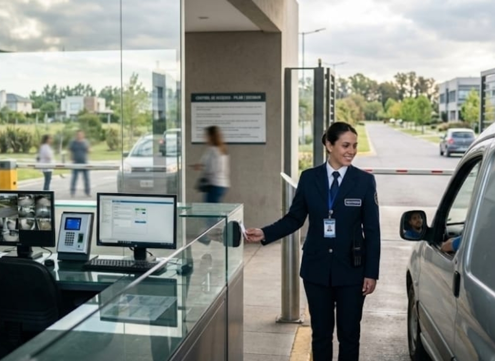 Seguridad Integral para Zona Norte